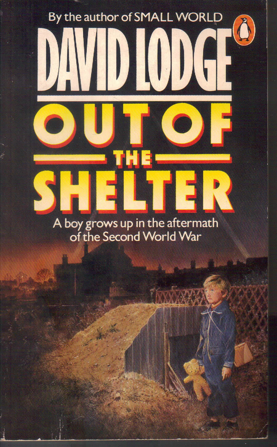 outofshelter