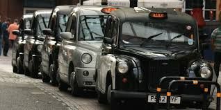 taxislondoniens