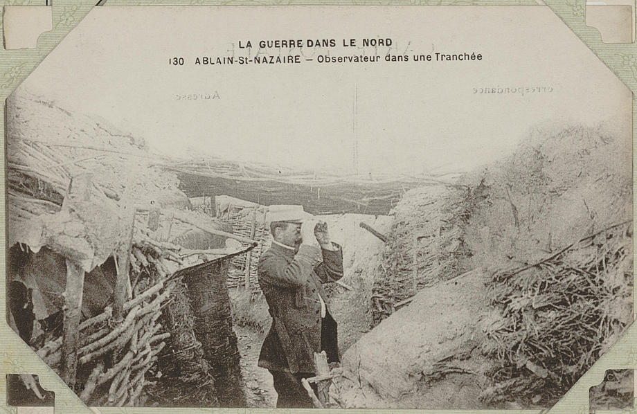 observateur
